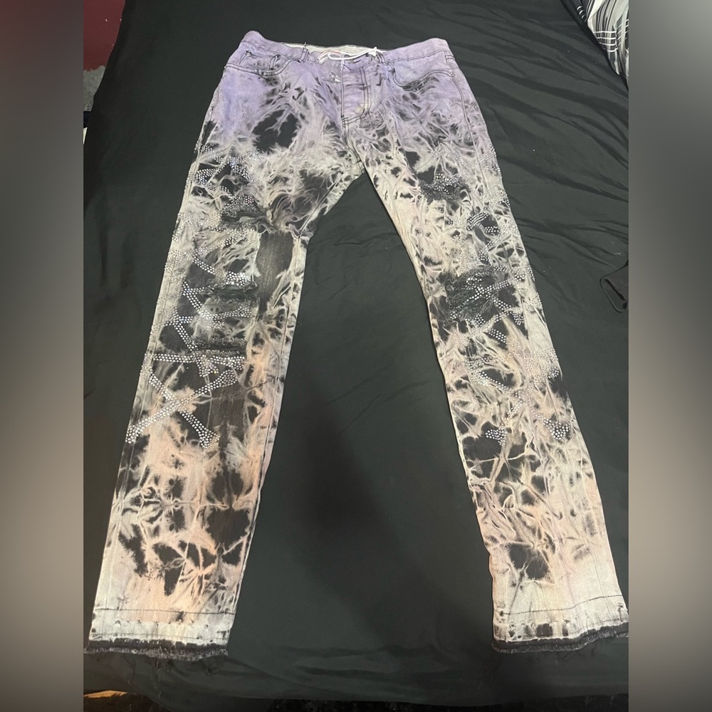 MNML designer Jeans